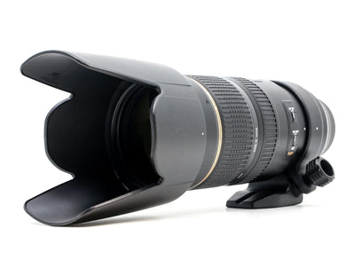 Tamron SP 70-200mm f/2.8 Di VC USD - Monture Nikon