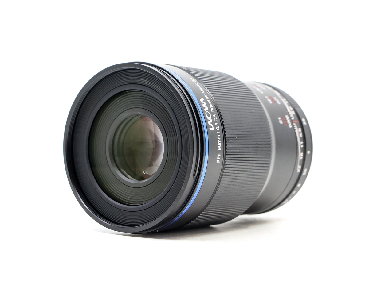 Venus Laowa 90mm F/2.8 2x Ultra Macro APO - Sony FE Fit