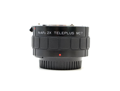 Kenko Teleplus MC7 2x DG - Geschikt voor Nikon