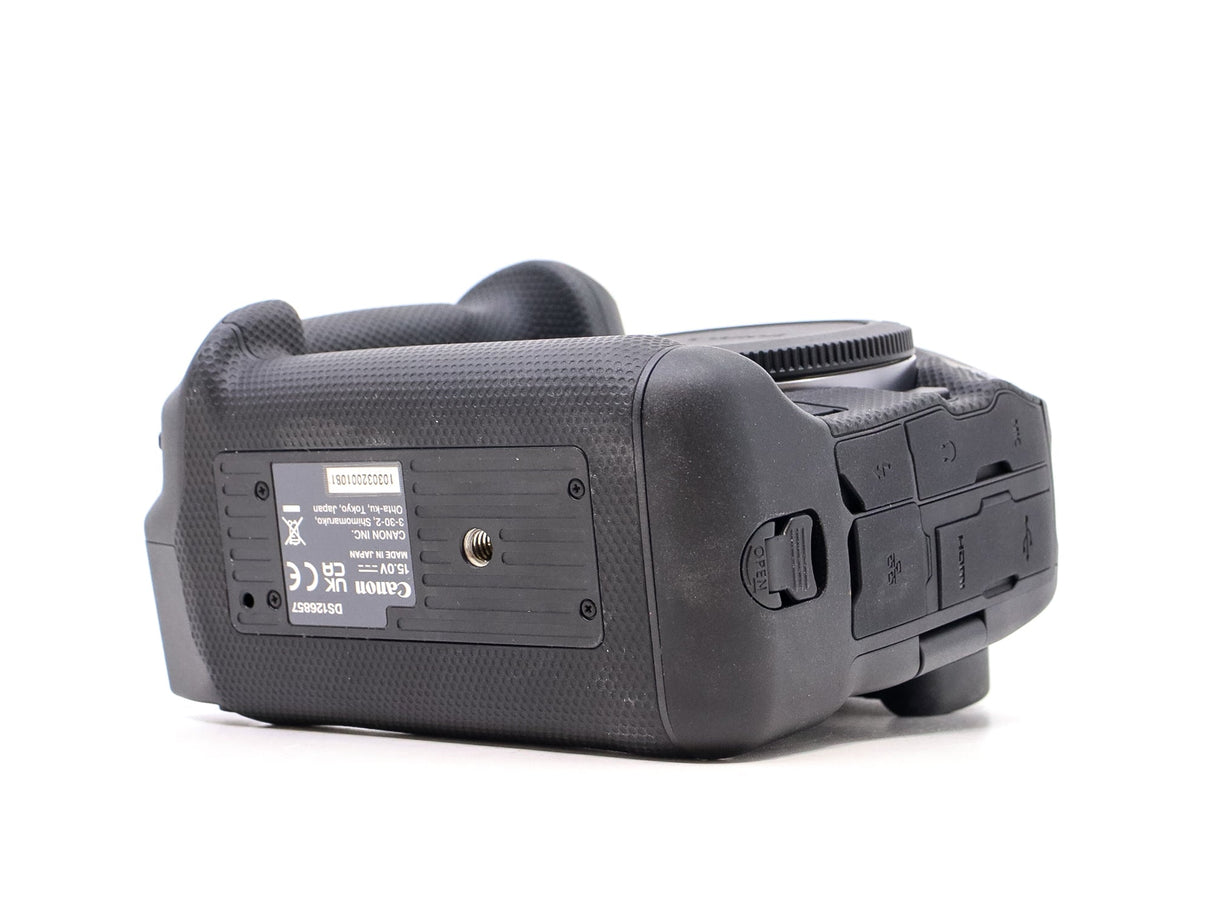 Canon EOS R3 - segunda mano - excelente estado - detalle 2 de 4 - SKU 3790157 - Camera Market