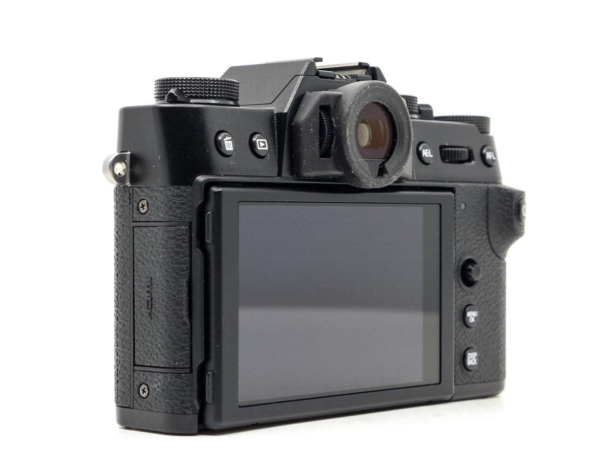 Fujifilm X-T30 - segunda mano - excelente estado - detalle 4 de 4 - SKU 3790410 - Camera Market