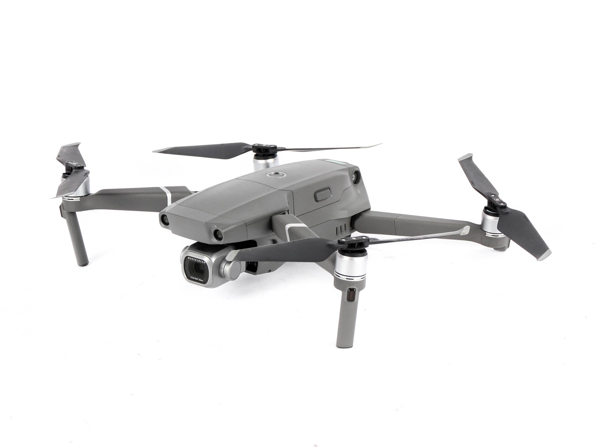 その他 DJI MAVIC 2 PRO DJI Mavic 2 Pro – Camera Market