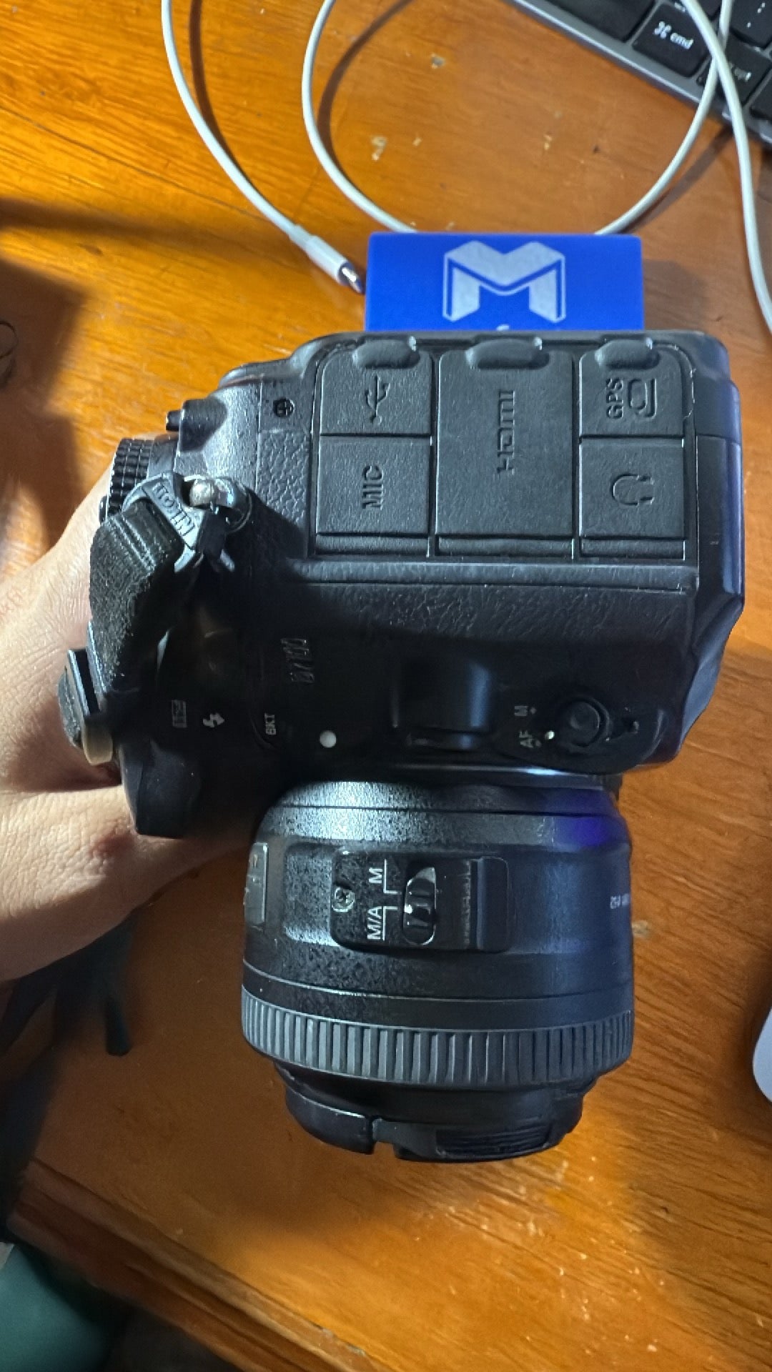 Nikon D7100be2aa546-13b5-415b-8e64-4c62740da7b9