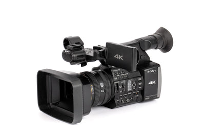 Sony FDR-AX1 4K Caméscope