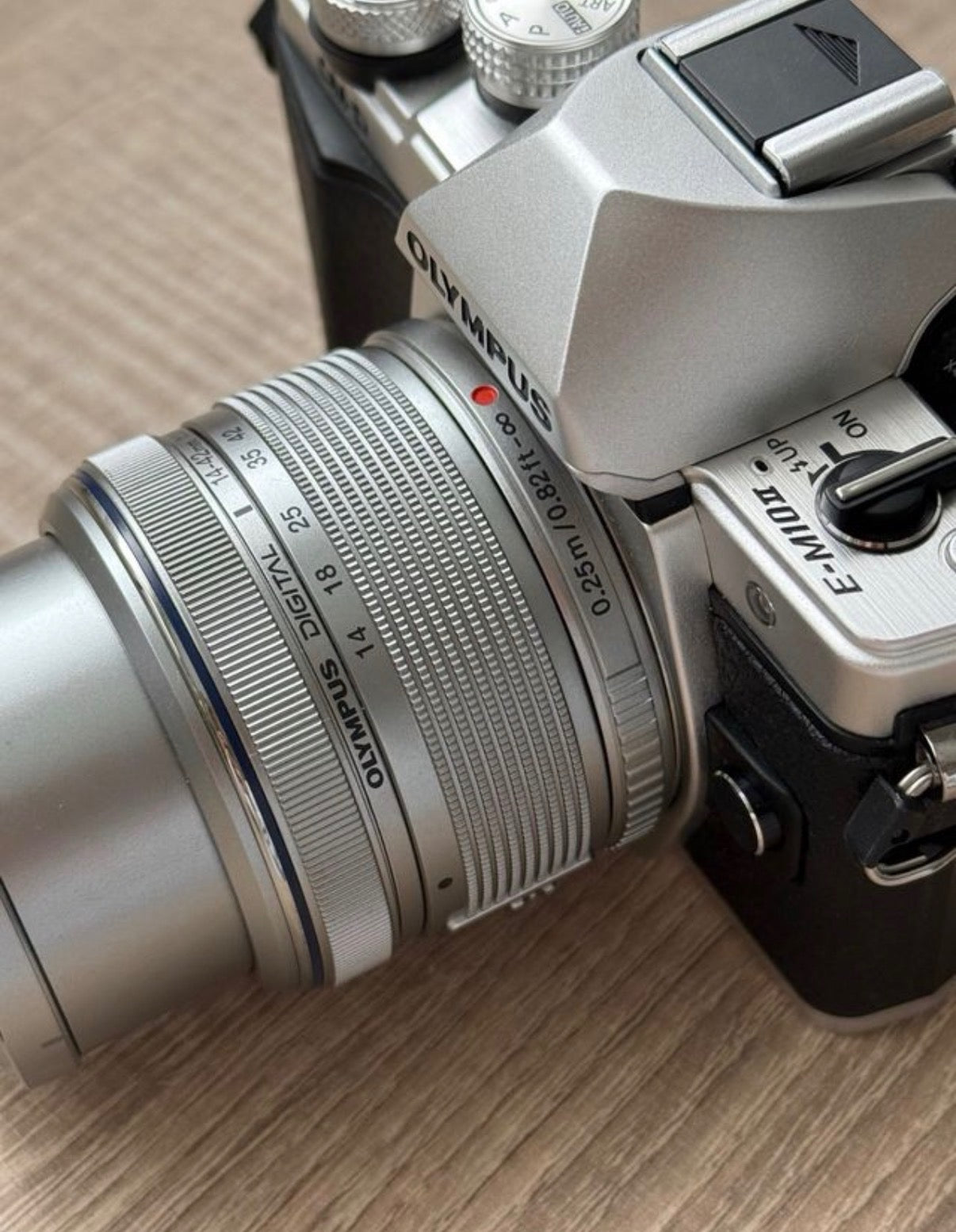 OlympusOLYMPUS OMD EM10 Mark II d7ed9ef6-2958-4f1e-a87e-abe051cdfa0b