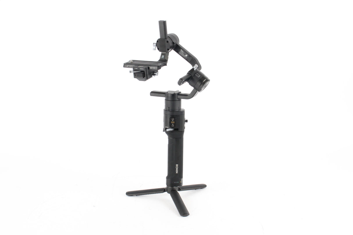 Kit essenziale DJI Ronin-S