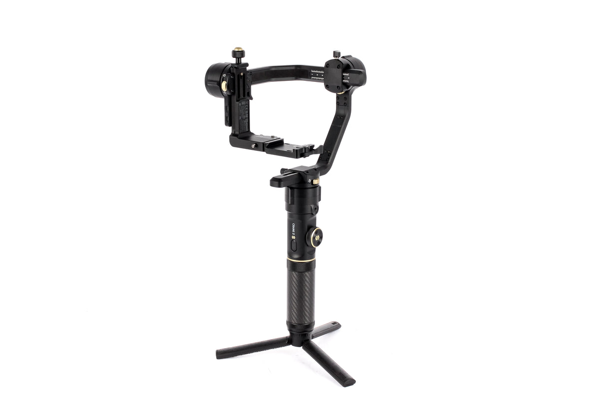 Stabilizzatore cardanico portatile Zhiyun-Tech Crane 2S PRO