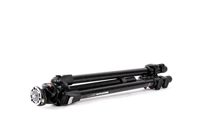 Manfrotto 055CXPRO3 Carbon Fiber Tripod