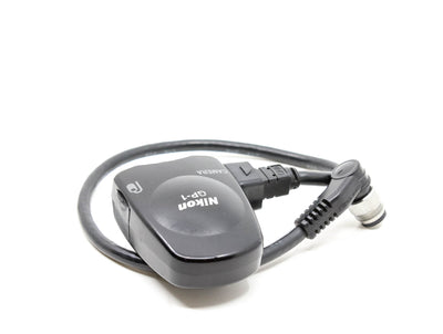 Nikon GP-1 GPS Eenheid