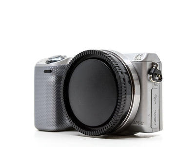 Sony Alpha NEX-5R kopen | Camera Market