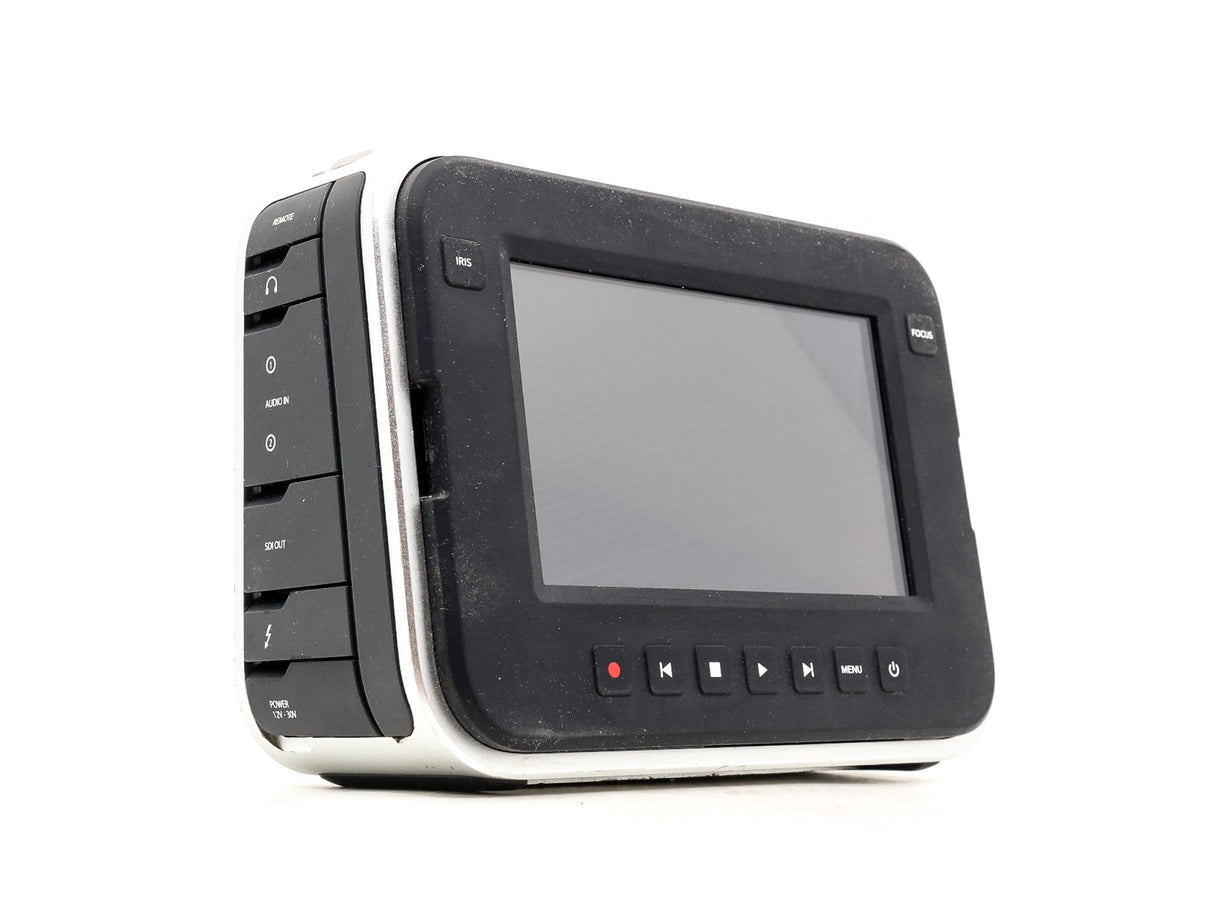 Blackmagic Design Production Camera 4K - Canon EF Fit