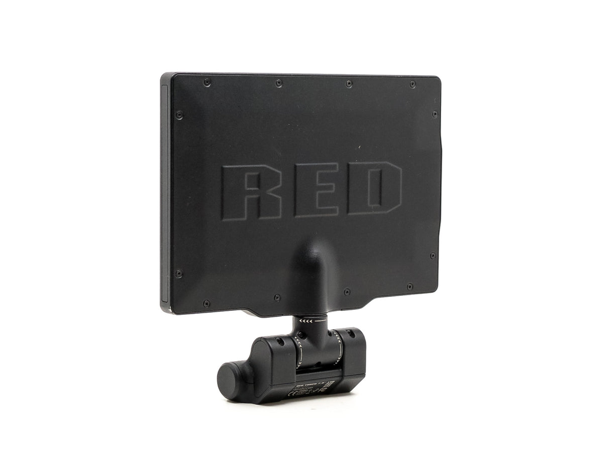 Monitor LCD RED DSMC Touch da 7"