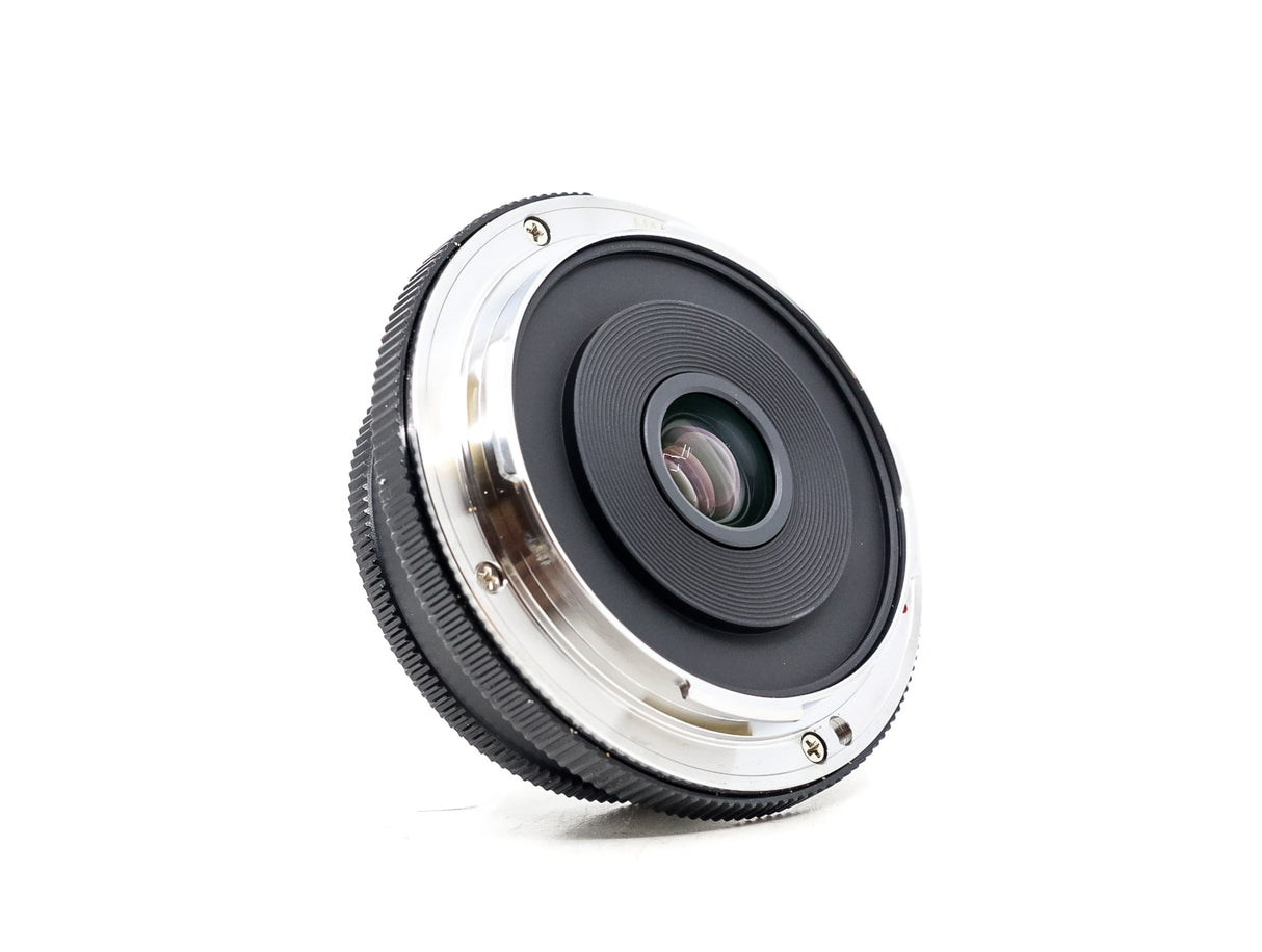Venus Laowa 10mm f/4 Cookie - L Fit