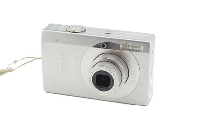 Canon IXUS 90 IS kopen | Camera Market