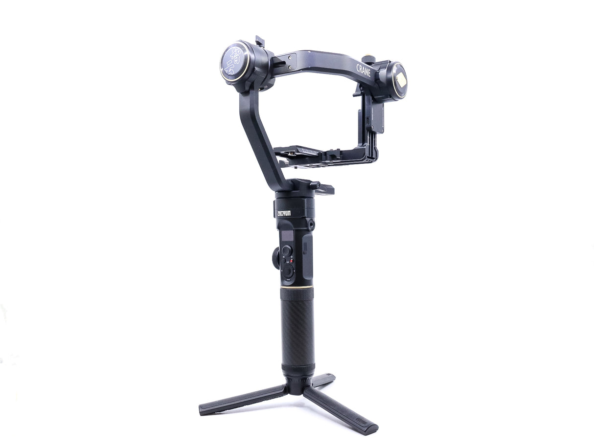 Zhiyun-Tech Crane 2S Handheld Gimbal Stabilizer