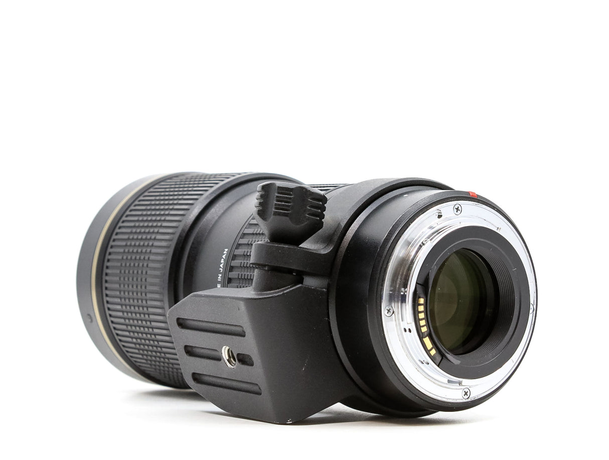 Tamron SP AF 70-200mm f/2.8 Di LD (IF) Macro - Compatibile con Canon EF