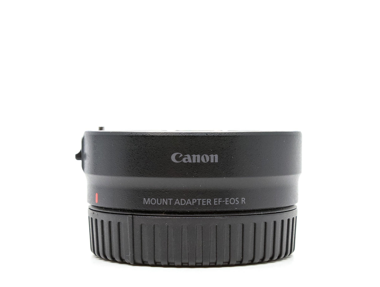 Canon Mount Adapter EF-EOS R - segunda mano - excelente estado - foto principal - SKU 3800445 - Camera Market