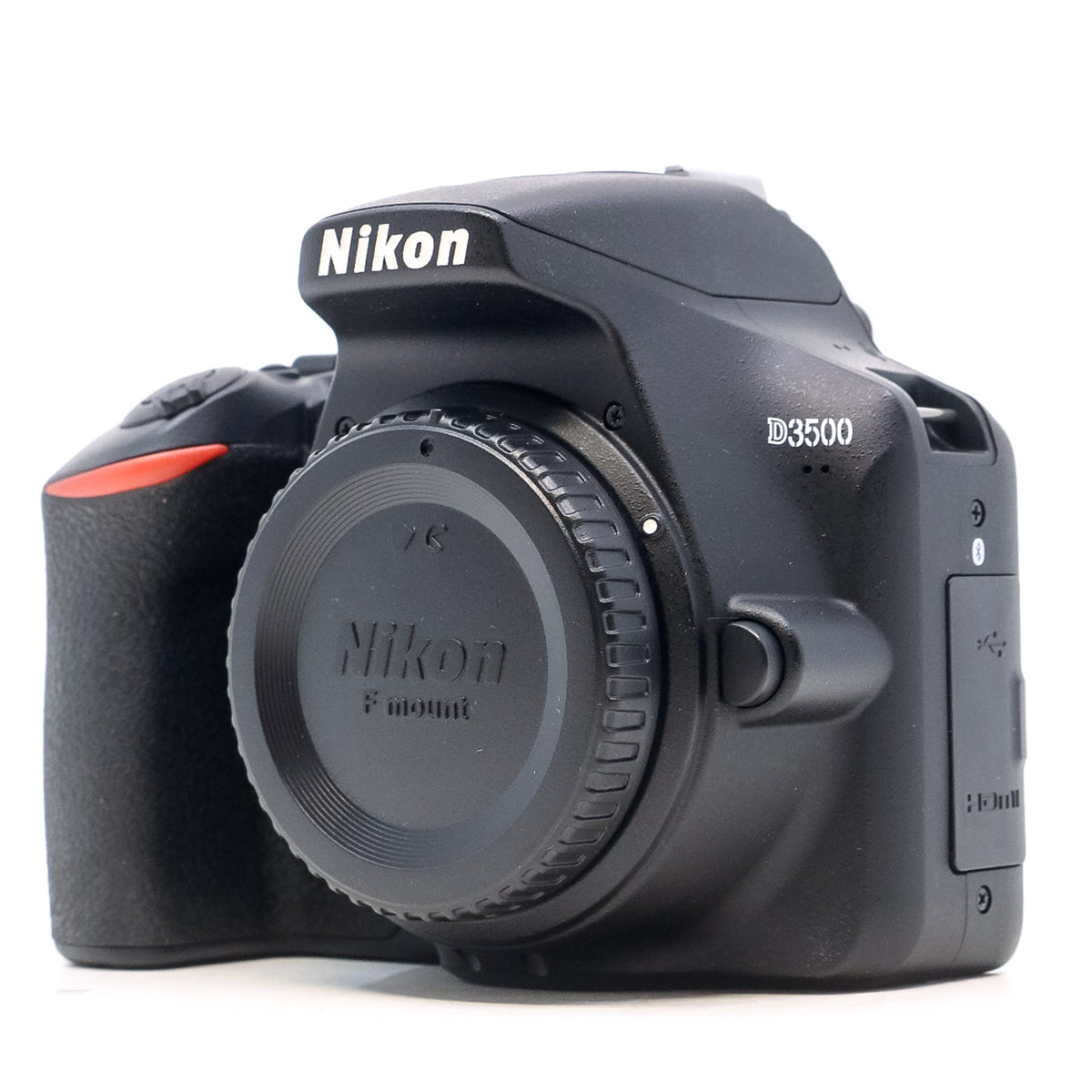 Macro Objetivos Compatibles Con Nikon D3500 Descubre Las