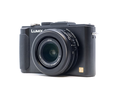 Panasonic Lumix DMC-LX7 kopen | Camera Market