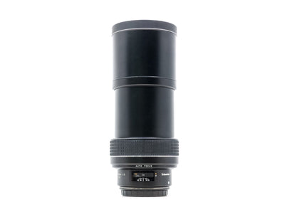 Phase One Schneider 240mm f/4,5 LS AF