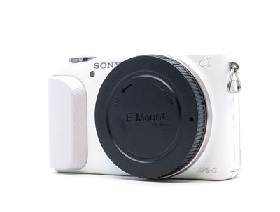 Sony Alpha NEX-3N kopen | Camera Market