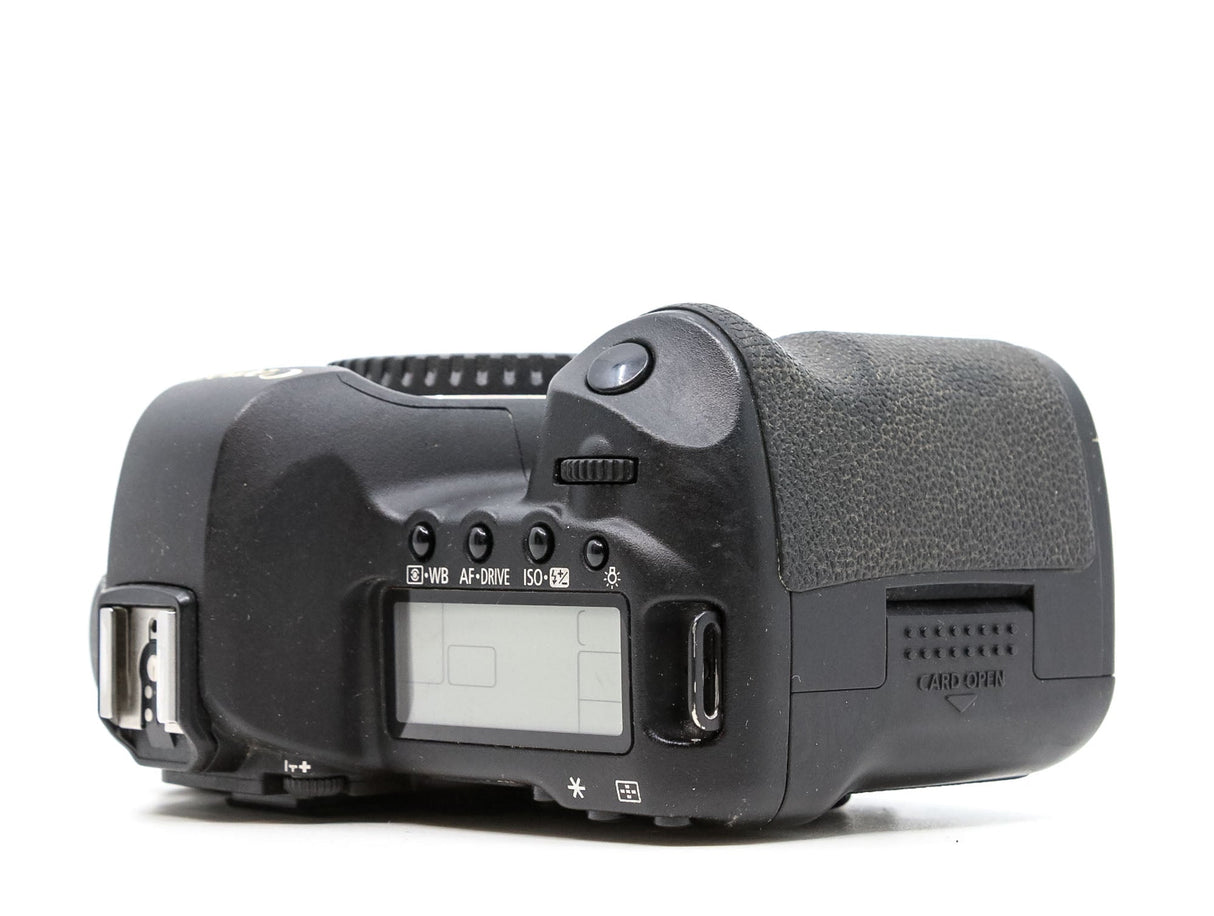 Canon EOS 5D Mark II - segunda mano - excelente estado - detalle 3 de 4 - SKU 3728436 - Camera Market