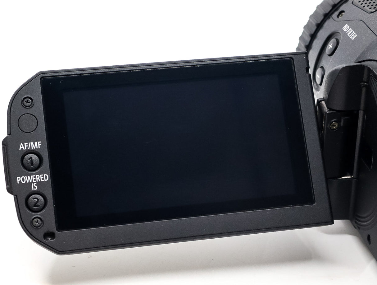 Videocamera Canon XF400