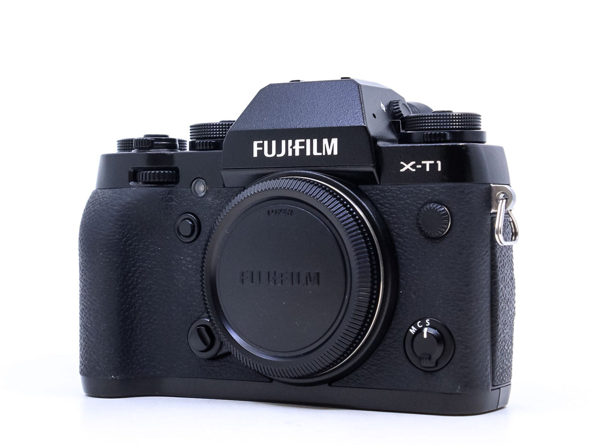 Fujifilm X-T1 - segunda mano - excelente estado - foto principal - SKU 3809965 - Camera Market