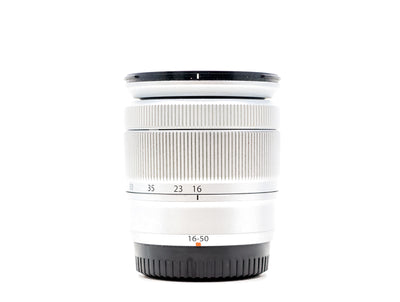 Obiettivo Fujifilm XC 16-50 mm f/3,5-5,6 OIS II