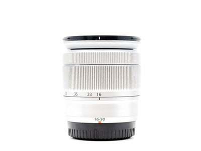 Fujifilm XC 16-50 mm f/3,5-5,6 OIS II