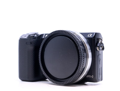 Sony Alpha NEX-5T Camera | Topkwaliteit & Betaalbaar