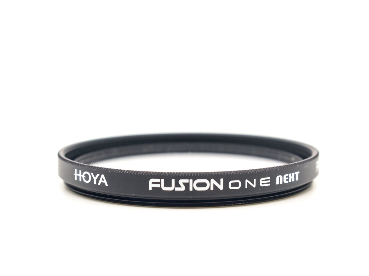 Hoya 49mm Fusion One Next Protector Filter