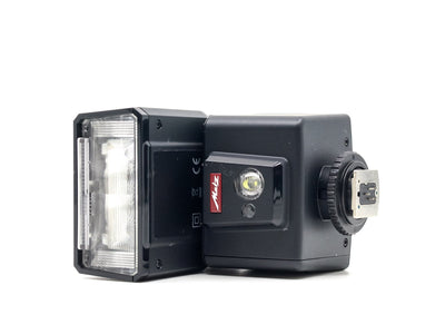 Metz M400 Flitser, Canon Speciaal
