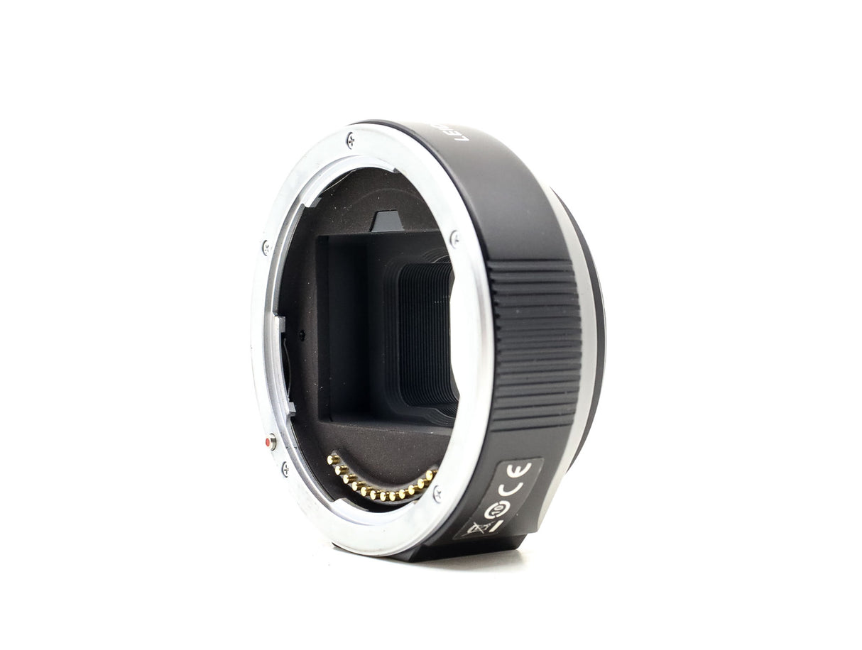 Adattatore Leica S L