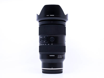 Tamron 35-150mm f/2-2.8 Di III VXD - Nikon Z-vatting