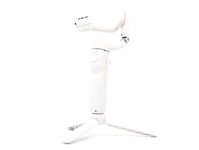 DJI OM 5 Gimbal Stabilizer | Handheld Smartphone Rig