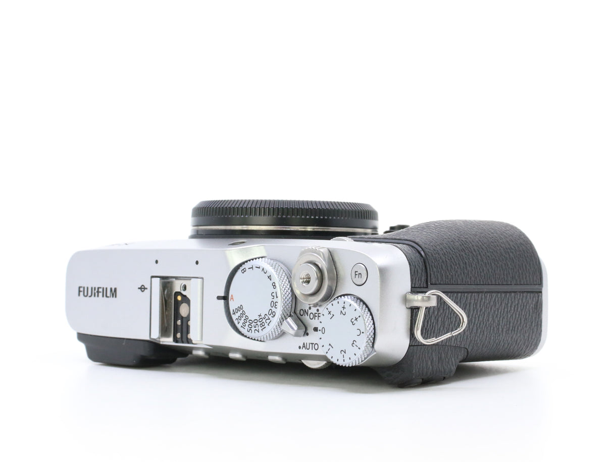 Fujifilm X-E3 (BODY ONLY) - Mirrorless Digital Camera