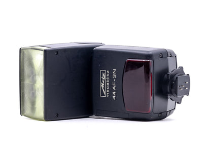 Metz 44 AF-3N - Nikon Specifieke Flitser