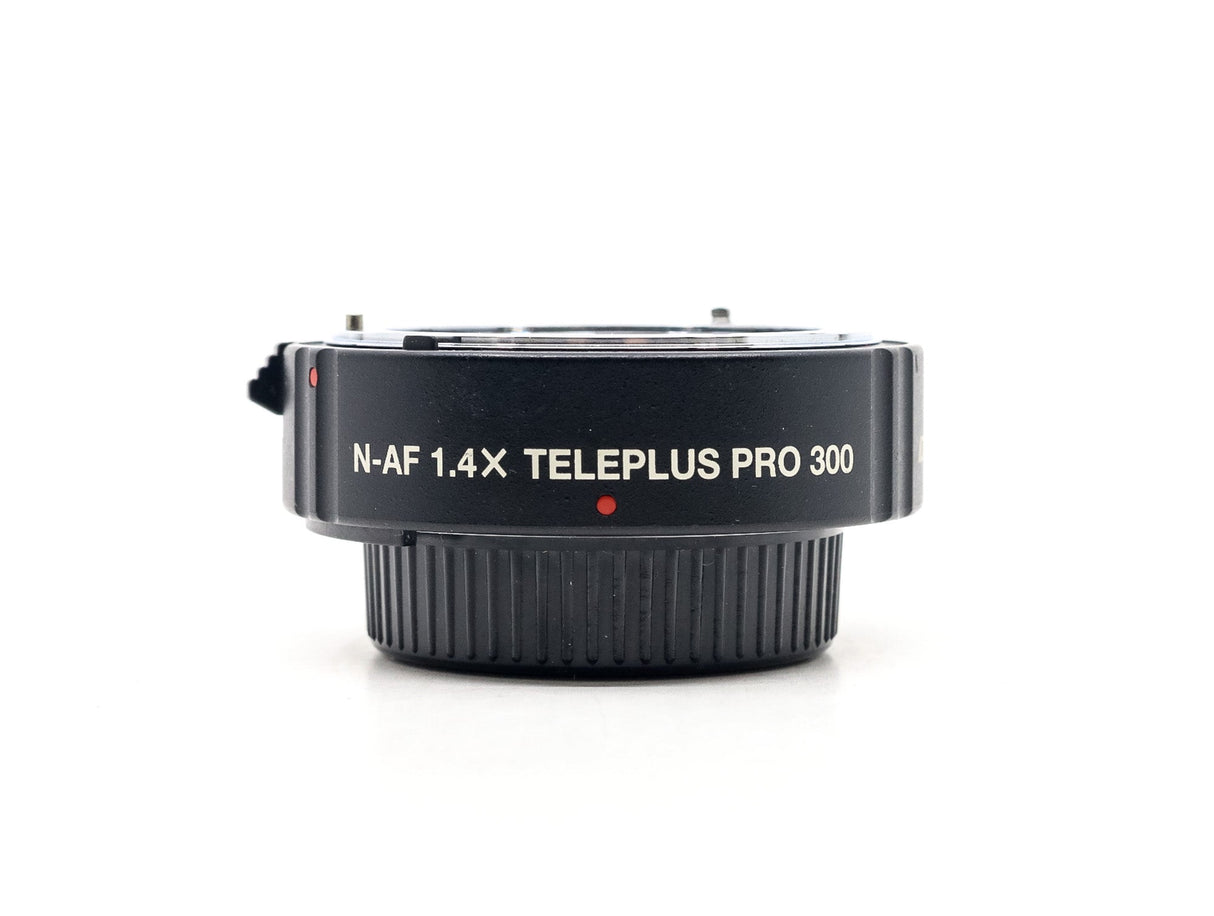 Kenko Teleplus Pro 300 1.4x DGX - Nikon Fit - segunda mano - excelente estado - foto principal - SKU 3787889 - Camera Market
