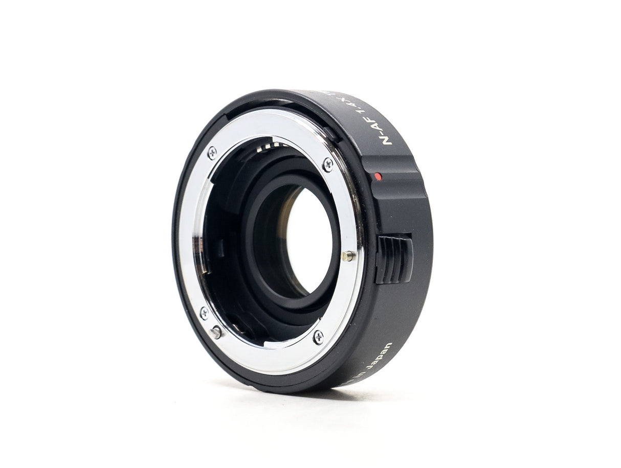 Kenko Teleplus Pro 300 1.4x DGX - Nikon Fit - segunda mano - excelente estado - detalle 2 de 3 - SKU 3787888 - Camera Market