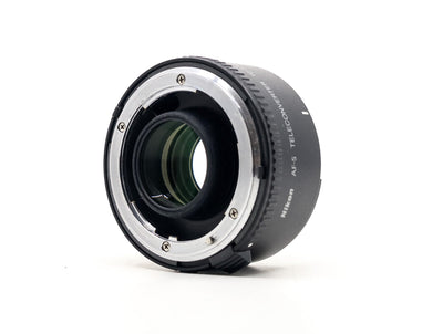 Nikon AF-S TC-17E II Teleconverter | Camera Market