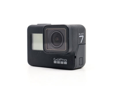 GoPro HERO7 Black kopen | Camera Market