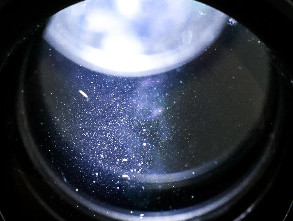 Samyang 85mm f/1.4 AS IF UMC (AE) - Compatibile con Nikon