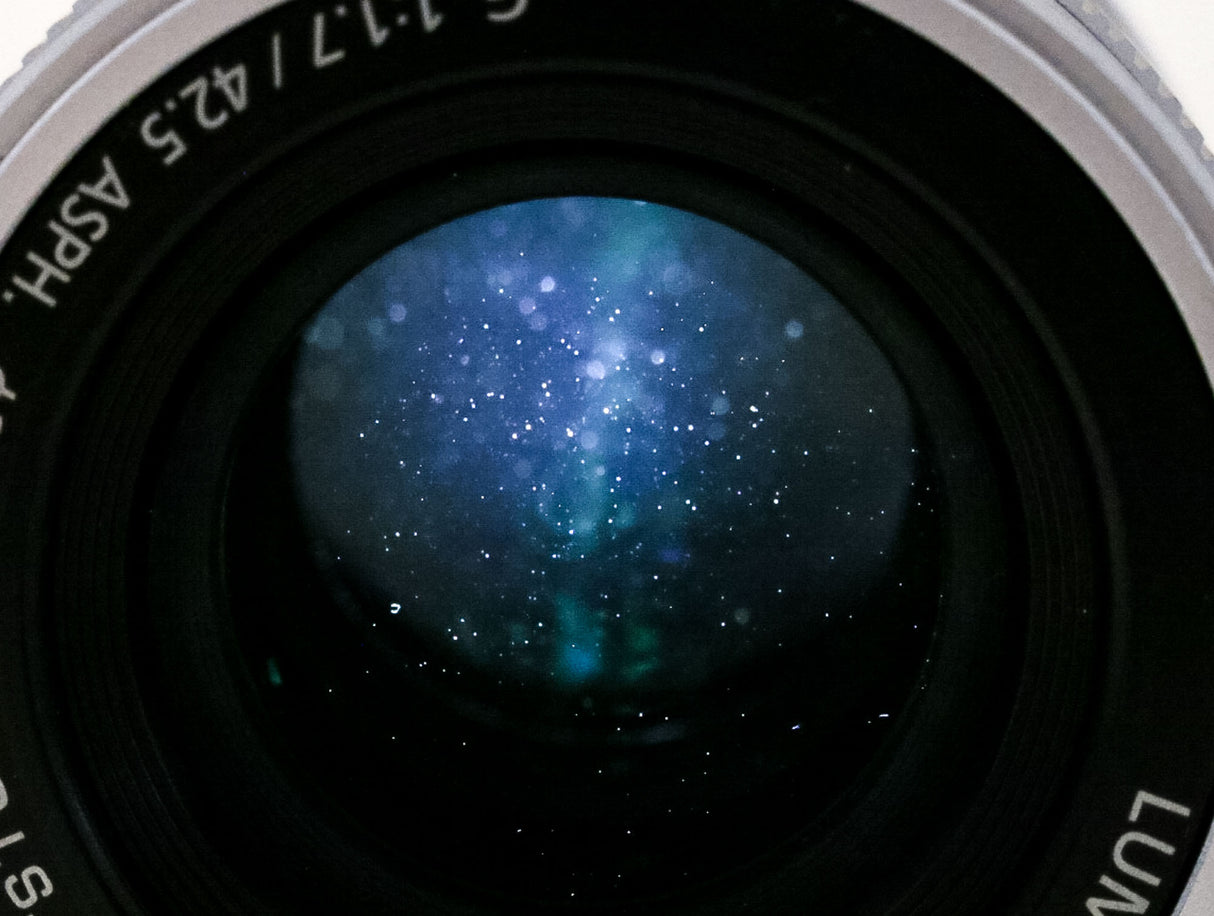 Panasonic Lumix G 42.5mm f/1.7 ASPH Power OIS