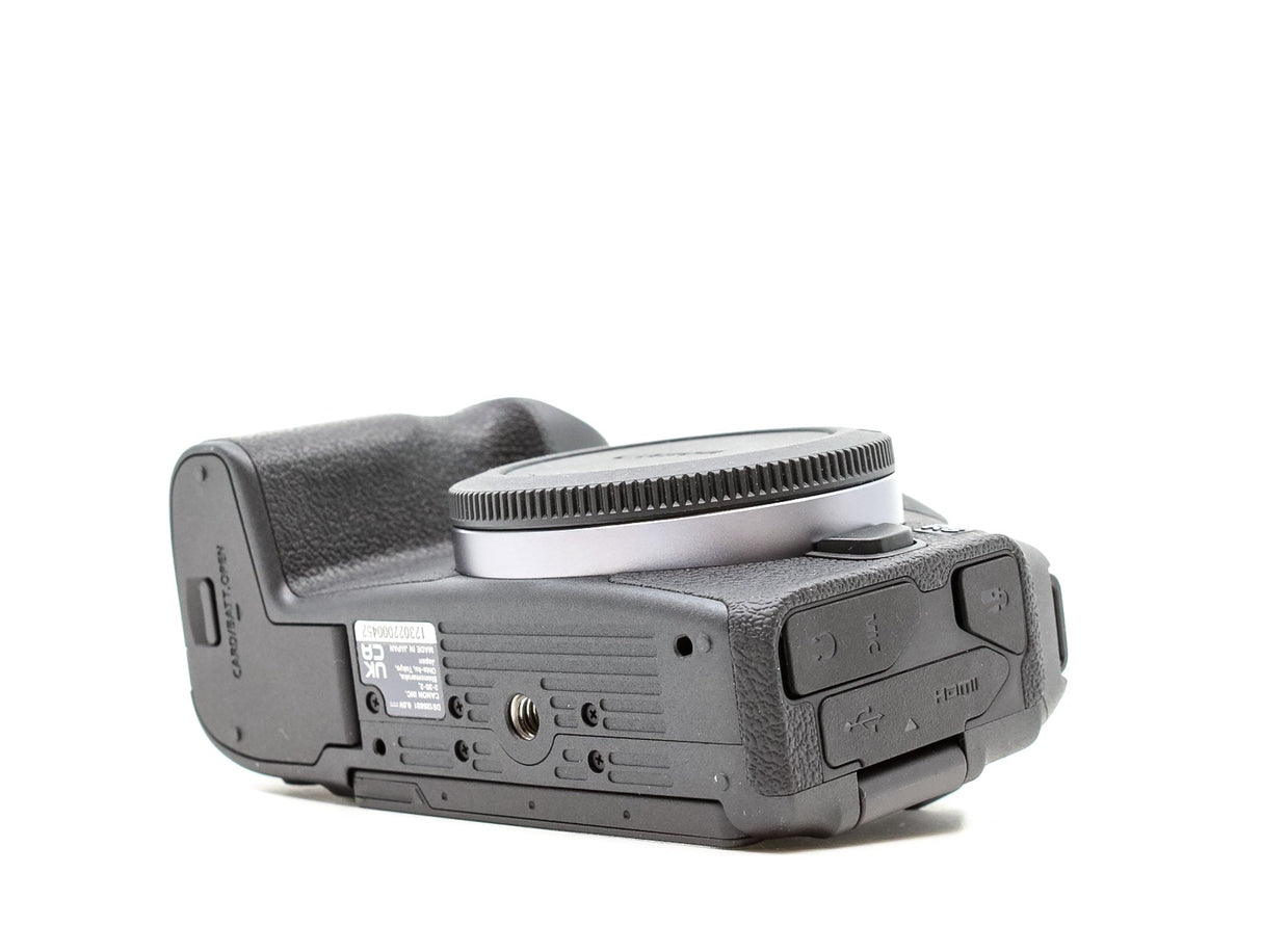 Canon EOS R8 - segunda mano - excelente estado - detalle 2 de 4 - SKU 3788167 - Camera Market