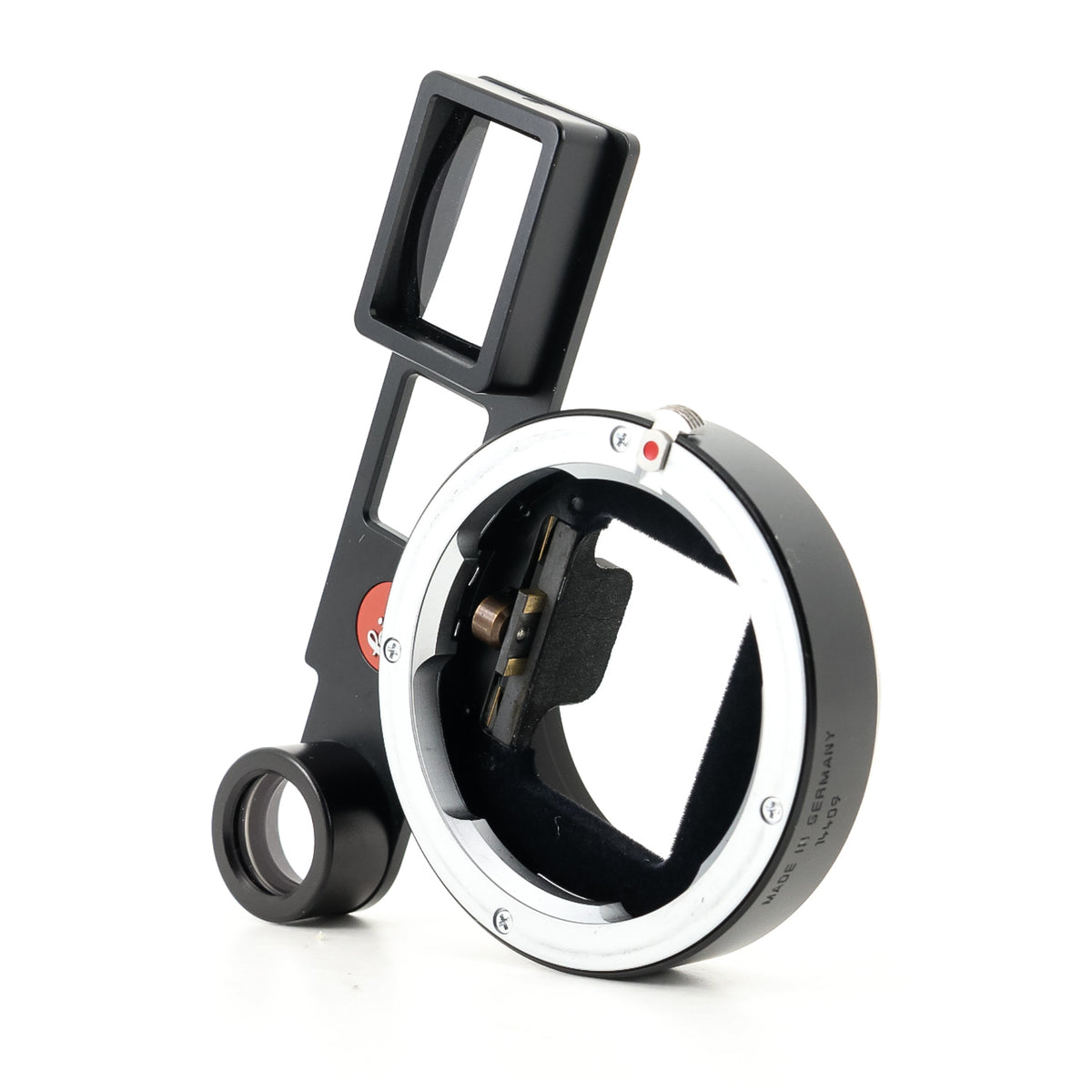 Leica Macro-Adapter-M – Camera Market