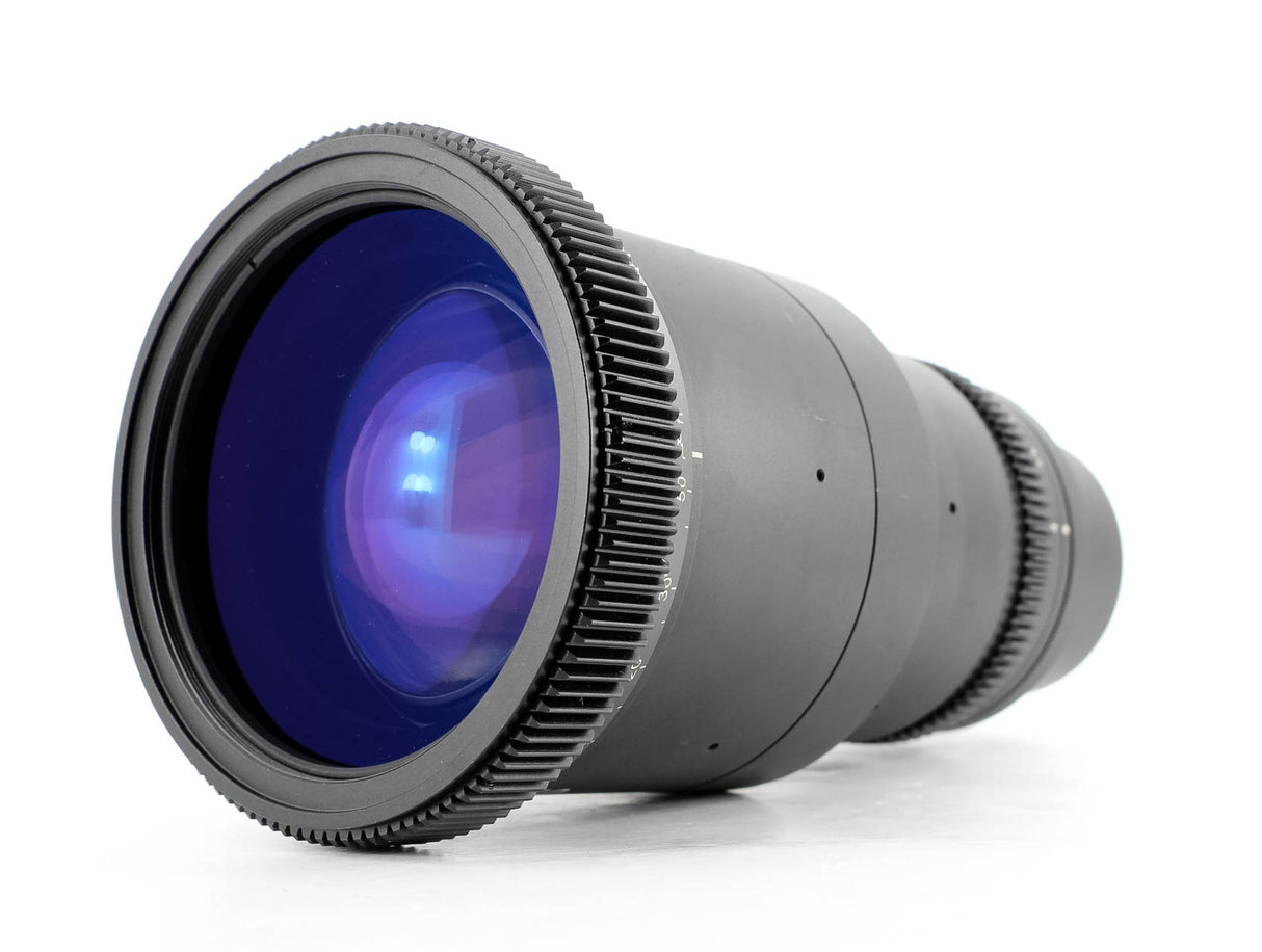 SLR Magic 70mm T4 Anamorphot Cine - Adattamento Micro Quattro Terzi