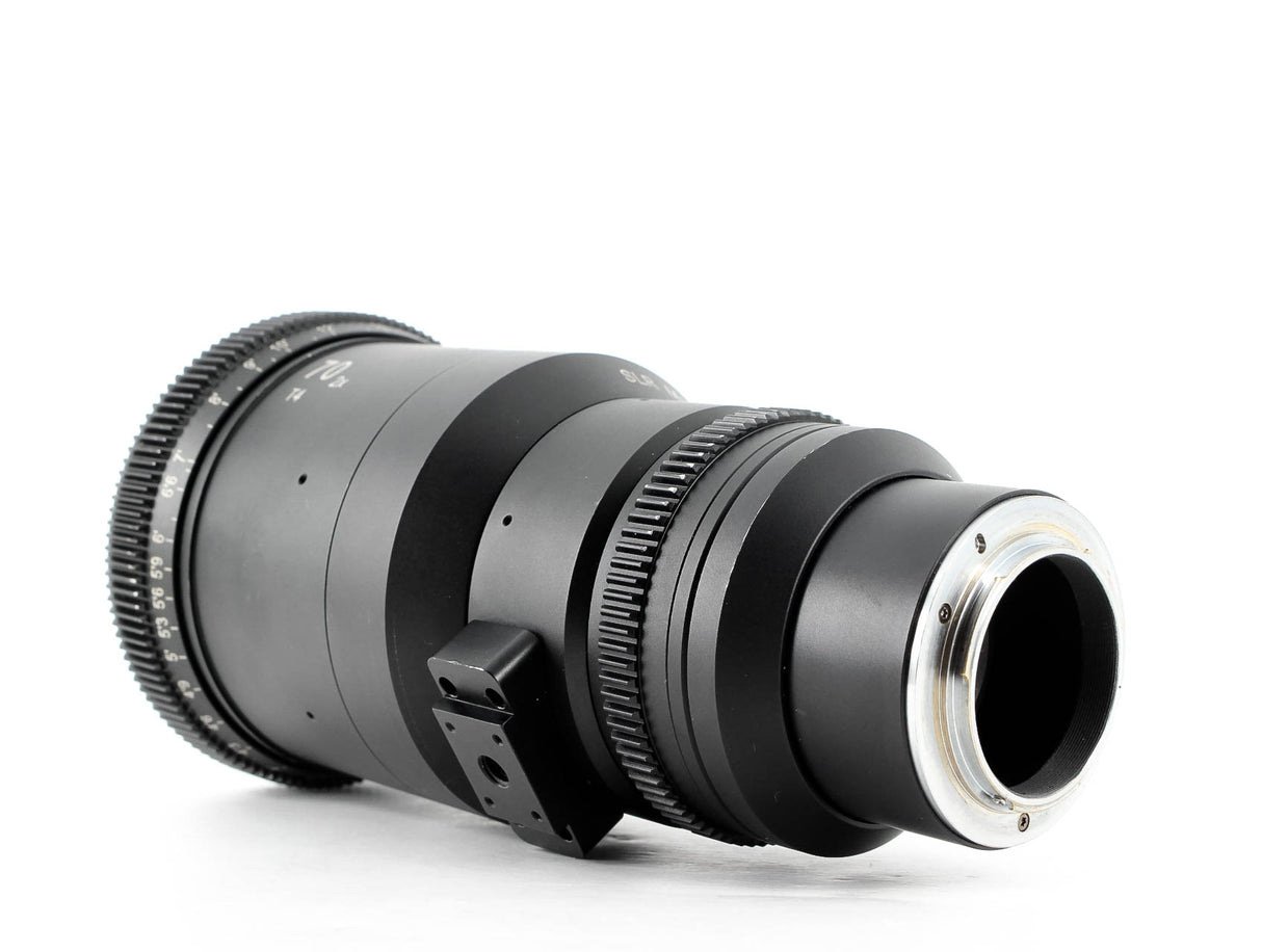SLR Magic 70mm T4 Anamorphot Cine - Adattamento Micro Quattro Terzi