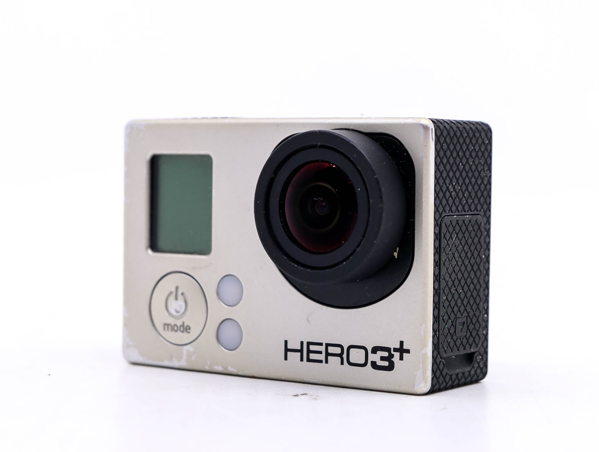 GoPro HERO3+ Black Edition – Camera Market