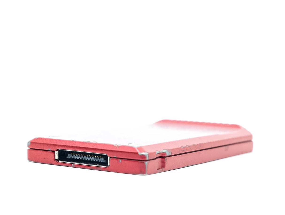 MINI-MAG ROSSO 960GB